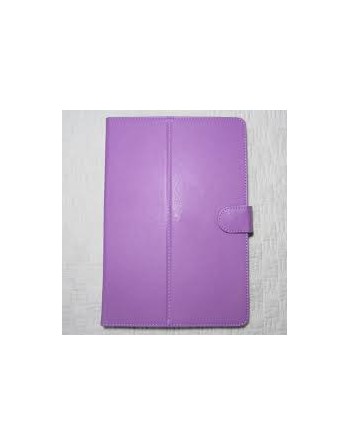 FLIP COVER P/TABLET 7" RIGIDA FUXIA