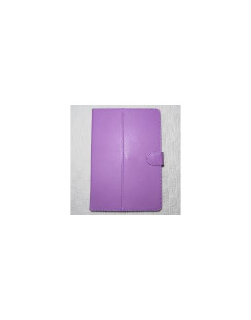 FLIP COVER P/TABLET 7" RIGIDA FUXIA