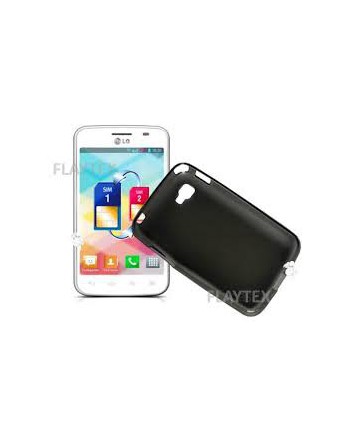 TPU LG L4 II E440/E470