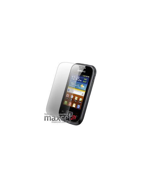 PROTECTOR FILM SAMSUNG S5300 POCKET