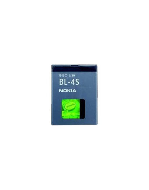 BATERIA NOKIA 3600/2680/3710 BL-4S 2680