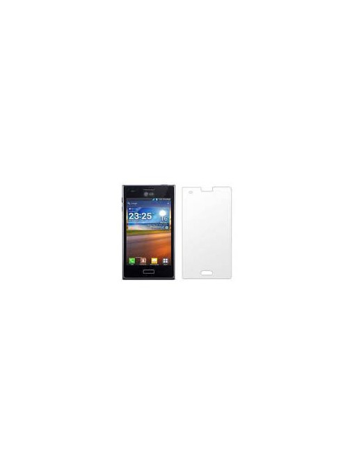 PROTECTOR FILM LG OPTIMUS L5 E610