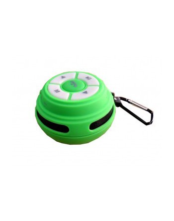 PARLANTE C/BLUETOOTH EN LATA  BT-T8