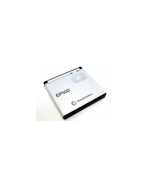 BATERIA SONY ERICSON EP500