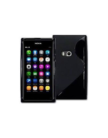 TPU NOKIA N9