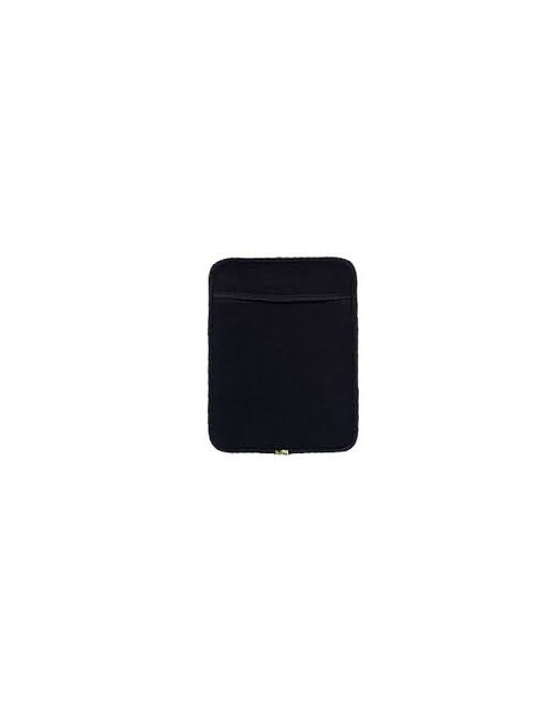 FUNDA P/TABLET 10.2" C/ABROJO NEGRO PIXER