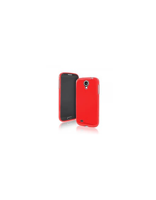 TPU LG L70 ROJO