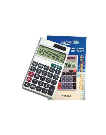 CALCULADORA 515668 CALCUMAX