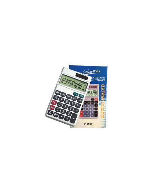 CALCULADORA 515668 CALCUMAX