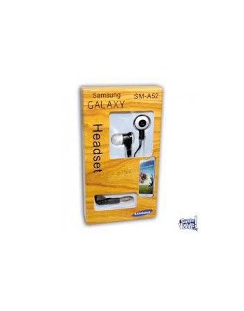 MANOS LIBRES SAMSUNG SM-102