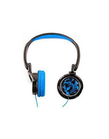 AURICULAR COBY URBAN CV400 AZUL
