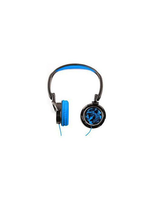 AURICULAR COBY URBAN CV400 AZUL