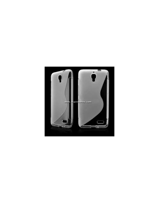 TPU ALCATEL ONE TOUCH C6030 OT6030A