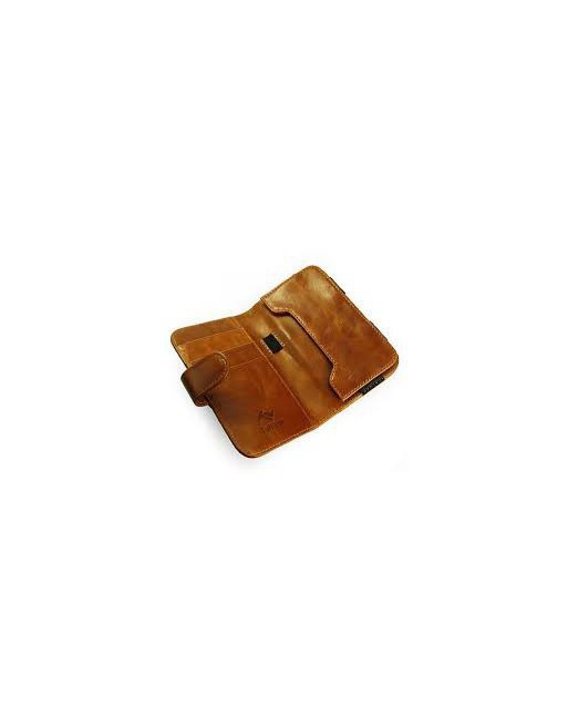 FUNDA P/NETBOOK 10" CARAVERAS MARRON NEO