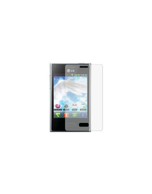 PROTECTOR FILM LG OPTIMUS L3/T350