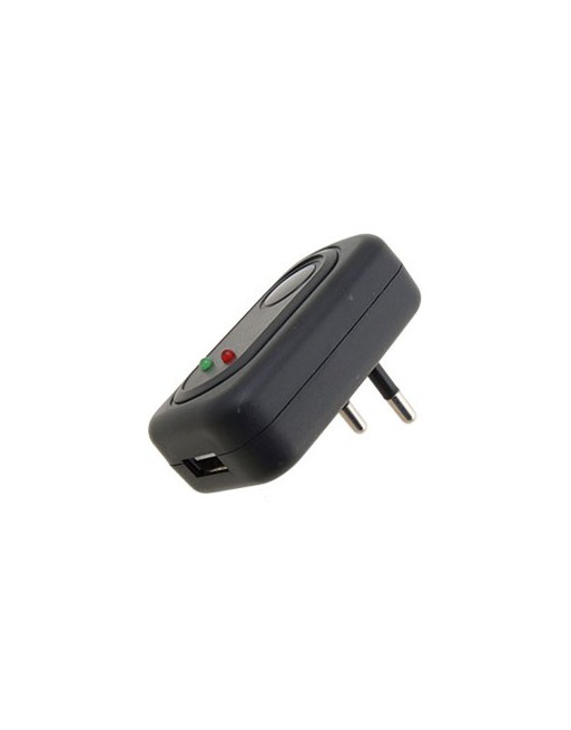 CARGADOR 220V A USB 1AMP SDL