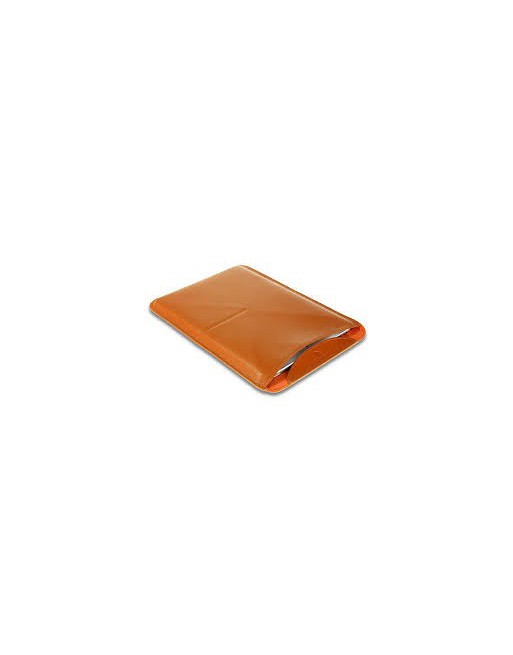 SOBRE P/CEL CUBO NARANJA SMALL