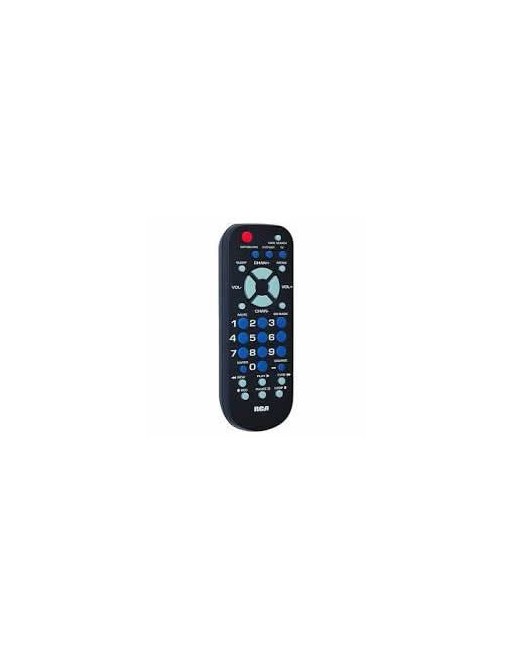 CONTROL REMOTO UNIVERSAL 3 EN 1 RCN-503 NA 7221