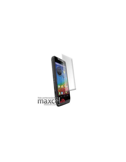 PROTECTOR FILM MOTOROLA XT915 RAZR D1