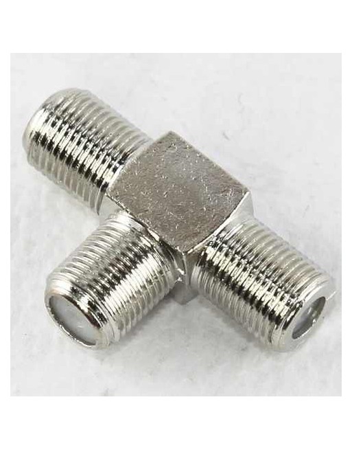 ADAPTADOR PIN FINO H X 3 ARW COAXIL 2046
