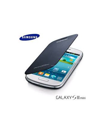 FLIP COVER SAMSUNG SIII MINI