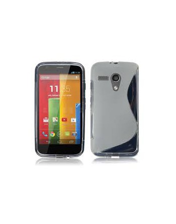 TPU MOTOROLA MOTO GO XT1032