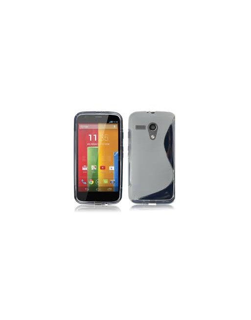 TPU MOTOROLA MOTO GO XT1032