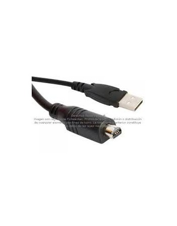 CABLE P/CAMARA KODAK REDONDO