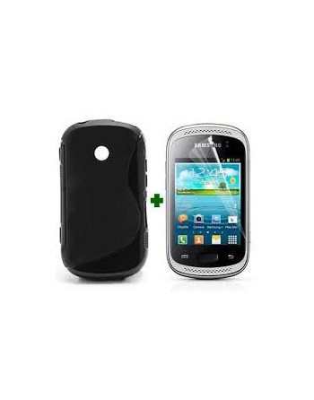 TPU SAMSUNG S6010 / S6012