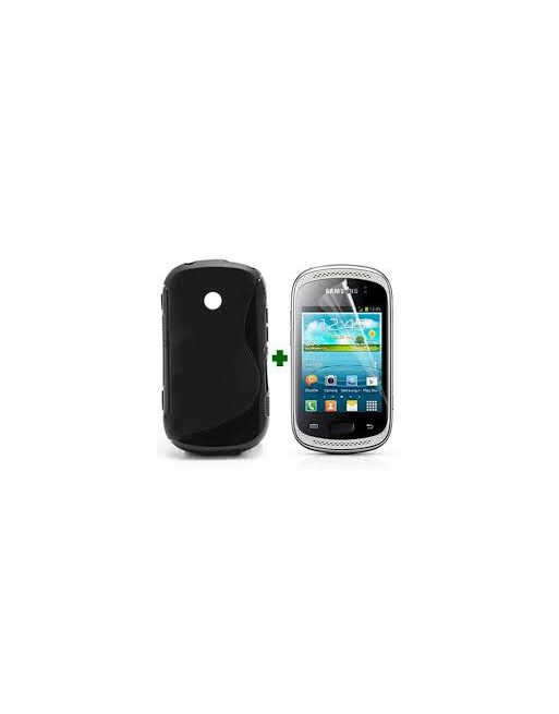 TPU SAMSUNG S6010 / S6012 TPU SAMSUNG S6010 / S6012