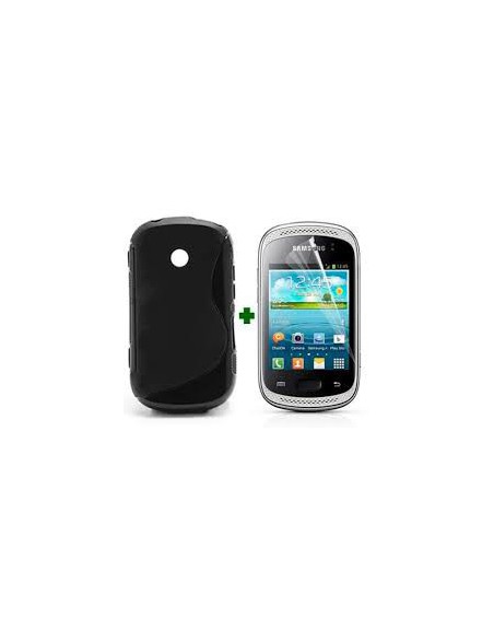 TPU SAMSUNG S6010 / S6012