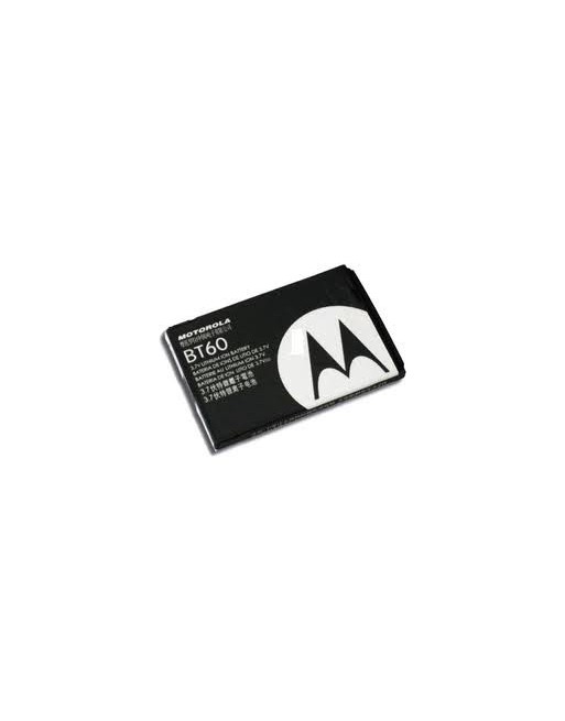BATERIA MOTOROLA BT60