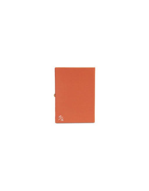 SOBRE P/CEL CUBO NARANJA MEDIUM