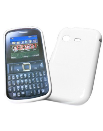 TPU SAMSUNG E2222 S/FRENTE