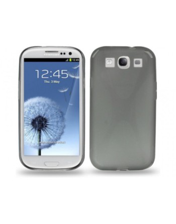 TPU SAMSUNG GALAXY SIII I9070/GALAXI S ADVANCE AHUMADO