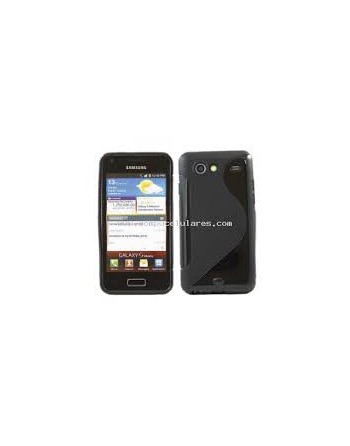 TPU SAMSUNG GALAXY SIII I9070/GALAXI S ADVANCE