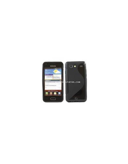 TPU SAMSUNG GALAXY SIII I9070/GALAXI S ADVANCE