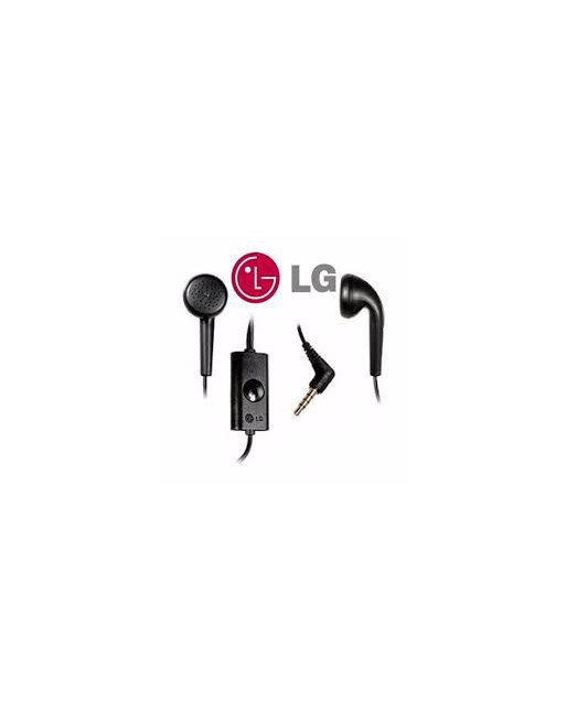 MANOS LIBRES LG 3.5 ORIGINAL