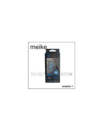 AURICULAR MEIKE PCD MK-A08 CELESTE