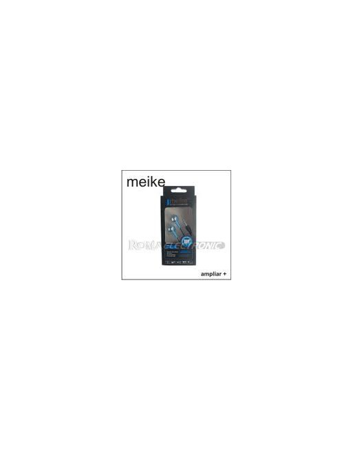 AURICULAR MEIKE PCD MK-A08 CELESTE