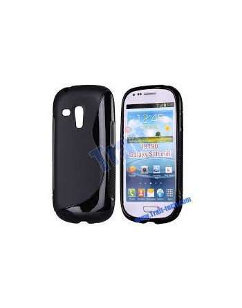 TPU SAMSUNG I8190 SIII MINI