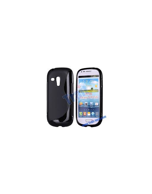 TPU SAMSUNG I8190 SIII MINI