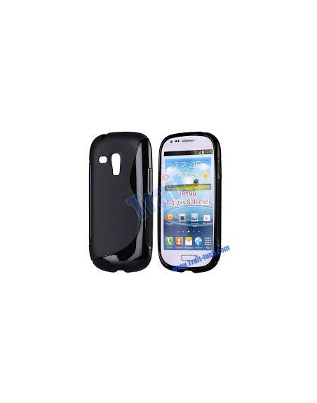 TPU SAMSUNG I8190 SIII MINI