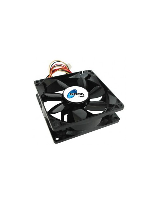 COOLER 60X60X25HS BUJE CONECTOR PLACA MADRE X 2