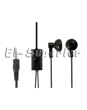 MANOS LIBRES LG GM600 PIN 3.5 TDC