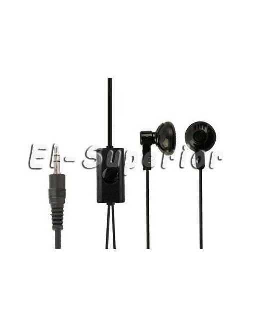 MANOS LIBRES LG GM600 PIN 3.5 TDC
