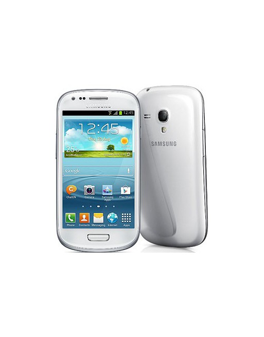 ESTUCHE SAMSUNG GALAXY SIII POKET