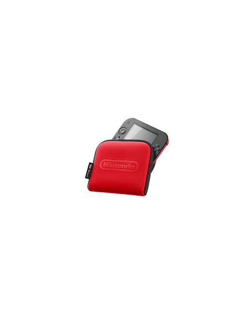 SOBRE P/CEL CUBO ROJO SMALL WC