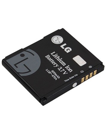 BATERIA LG KE990/KE970/KM900/Arena