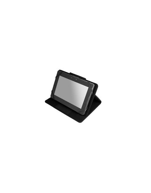 TPU P/TABLET I-PAD NEGRO